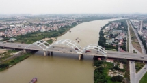Hà Nội phê duyệt Quy hoạch phân khu đô thị sông Đuống