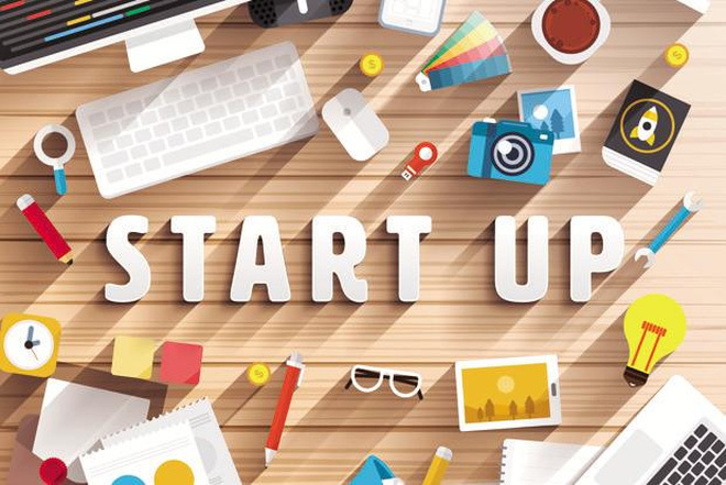 Chương tr&amp;igrave;nh khởi tạo startup đầu ti&amp;ecirc;n tại Việt Nam