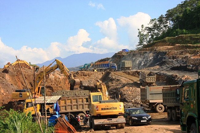 Ảnh: Tư Liệu