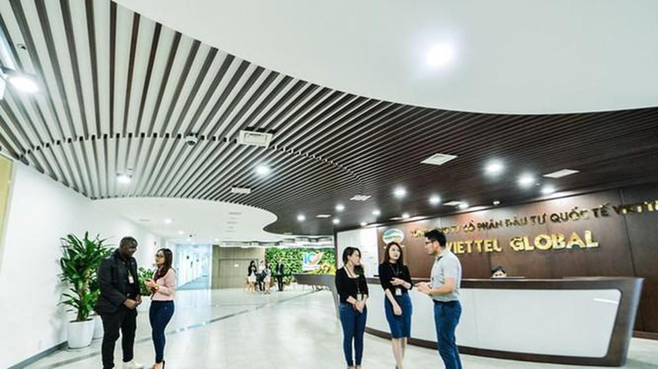 Kiểm to&amp;aacute;n x&amp;aacute;c định l&amp;atilde;i sau thuế của Viettel Global ch&amp;ecirc;nh 566 tỷ đồng