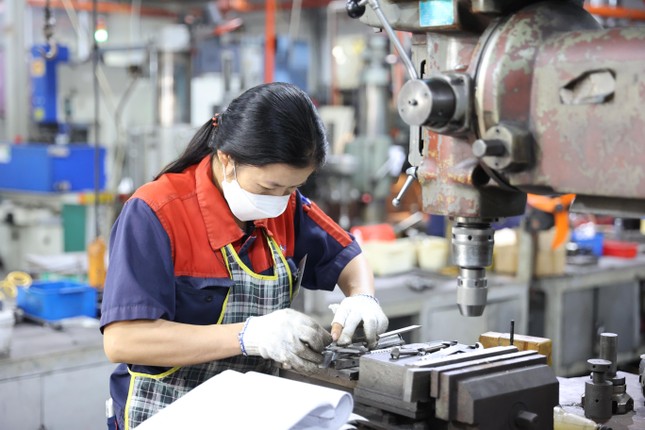 Tr&amp;aacute;i ngọt' th&amp;agrave;nh c&amp;ocirc;ng chỉ đến nếu doanh nghiệp d&amp;aacute;m bước ch&amp;acirc;n v&amp;agrave;o cuộc cạnh tranh to&amp;agrave;n cầu với h&amp;agrave;ng loạt y&amp;ecirc;u cầu thay đổi khắt khe từ quản trị, sản xuất, chất lượng, gi&amp;aacute; v&amp;agrave; cả vốn đầu tư