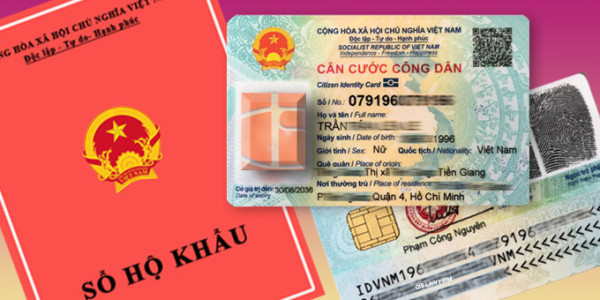Chấn chỉnh thực hiện quy định liên quan đến bỏ sổ hộ khẩu, sổ tạm trú giấy