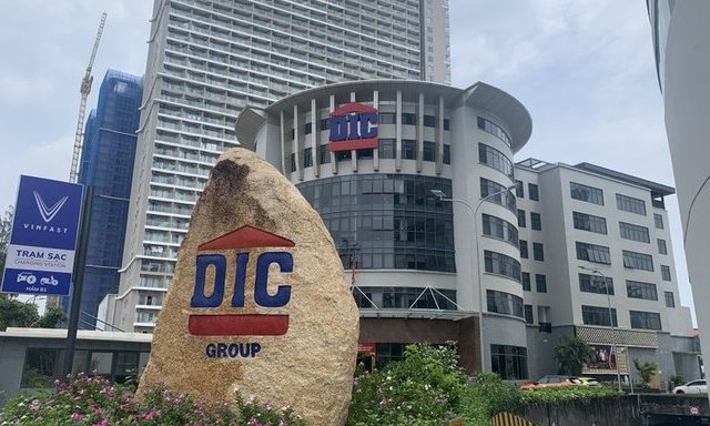 Chủ tịch DIC Group th&amp;ocirc;ng tin về việc thanh tra cổ phần h&amp;oacute;a v&amp;agrave; tho&amp;aacute;i vốn Nh&amp;agrave; nước