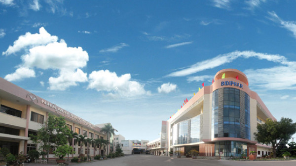 Dược - Trang thiết bị Y tế Bình Định sắp chi trên trăm tỷ trả cổ tức