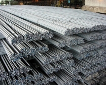 Thanh Hóa: Dự án nhà máy cán thép 5.500 tỷ đồng được phê duyệt
