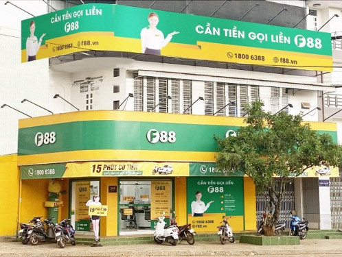 Thêm 2 quỹ nước ngoài đầu tư 50 triệu USD vào Công ty Cổ phần Đầu tư F88