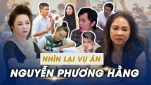 Vụ án Nguyễn Phương Hằng: Bị can thành bị hại, bị hại thành bị can - cái giá của sự lộng ngôn