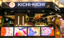 Chủ chuỗi Kichi-Kichi, Vuvuzela, Cowboy’s Jacks đóng 39 chi nhánh