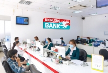 Ông Đỗ Anh Tuấn - Phó Tổng Giám đốc KienlongBank xin từ nhiệm