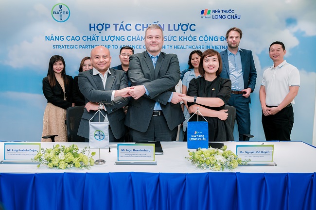 Hai đơn vị n&amp;agrave;y sẽ phối hợp tổ chức chuỗi chương tr&amp;igrave;nh để cung cấp kiến thức y khoa cho bệnh nh&amp;acirc;n v&amp;agrave; cả cộng đồng, đặc biệt trong lĩnh vực sức khỏe sinh sản.