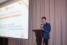 Doanh nghiệp Ấn Độ đầu tư tại Việt Nam: Một số sản phẩm của Ấn Độ tại Việt Nam bị đóng thuế rất cao