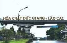 Hóa chất Đức Giang lên kế hoạch lợi nhuận 2023 bằng nửa năm trước