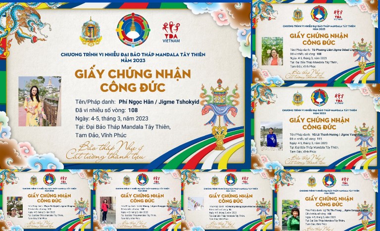 Th&amp;agrave;nh vi&amp;ecirc;n cao tuổi tinh tấn nhất l&amp;agrave; tốp 3 c&amp;aacute;c b&amp;agrave; c&amp;aacute;c mẹ U80 &amp;nbsp;ho&amp;agrave;n th&amp;agrave;nh 108 v&amp;ograve;ng nhiễu th&amp;aacute;p