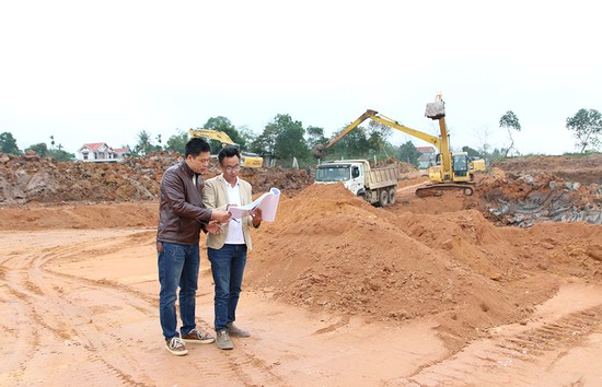 Dự &amp;aacute;n đường tỉnh 325B kết nối đường HCM đi cầu Ngọc Th&amp;aacute;p v&amp;agrave; tuyến cứu hộ, cứu nạn tại thị x&amp;atilde; Ph&amp;uacute; Thọ