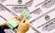 Nghị định 08 về trái phiếu: Doanh nghiệp sẽ phải chấp nhận chi phí cao hơn để đáo hạn