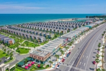 Novaworld Ho Tram hút nhà đầu tư khai thác kinh doanh sinh lời ngay