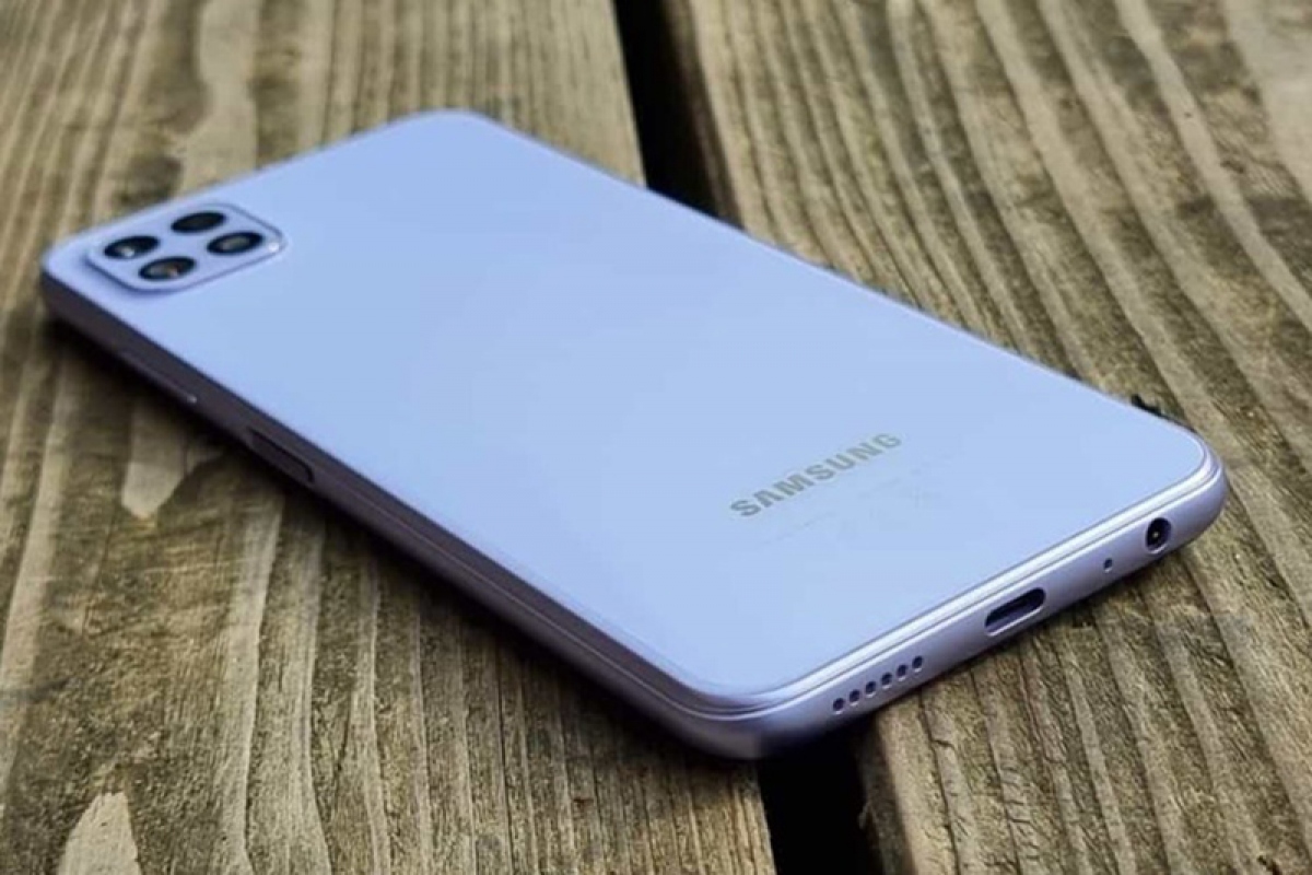 Galaxy A13