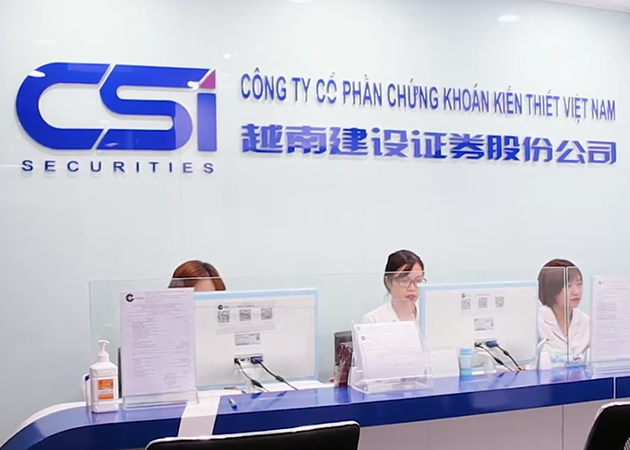 Chứng kho&amp;aacute;n Kiến thiết Việt Nam dự t&amp;iacute;nh kh&amp;ocirc;ng chia lợi nhuận 2022