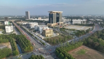 Bình Dương: Phát động Ngày chạy Olympic vì sức khỏe toàn dân gắn với giải Half Marathon năm 2023