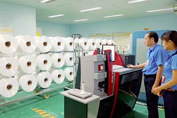 Sợi Thế Kỷ l&amp;ecirc;n kế hoạch doanh thu 2023 tăng 1,6% so với 2022