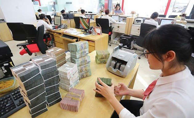 Dự b&amp;aacute;o tăng trưởng t&amp;iacute;n dụng năm 2023 đạt 13-14%