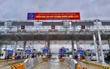 Bộ Tài chính đề xuất 8 mức thu phí sử dụng đường bộ với ô tô