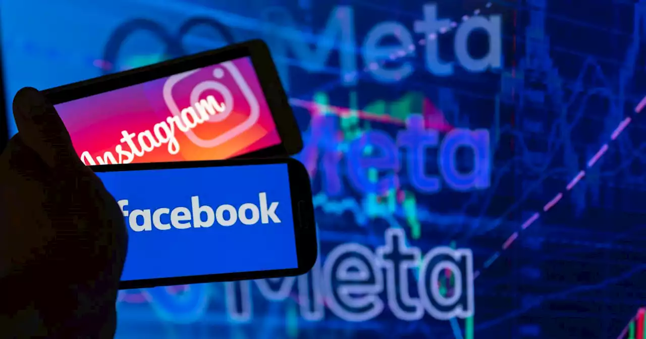 Meta sẽ ra mắt mạng x&amp;atilde; hội phi tập trung cho nội dung văn bản
