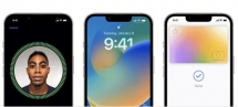 Công nghệ Face ID dưới màn hình iPhone sẽ được khai vào năm 2025?