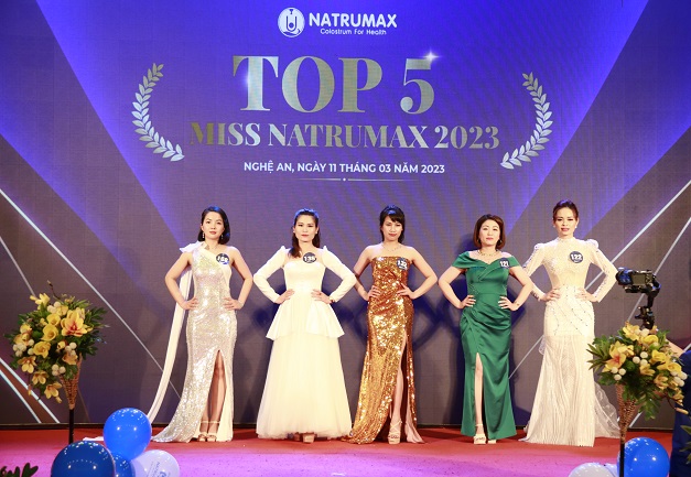 Top 5 lọt v&amp;agrave;o Chung kết chương tr&amp;igrave;nh