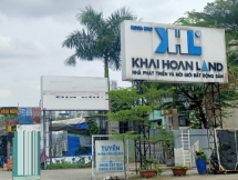 Năm 2023, Khải Hoàn Land đặt mục tiêu lợi nhuận đạt 480 tỷ đồng