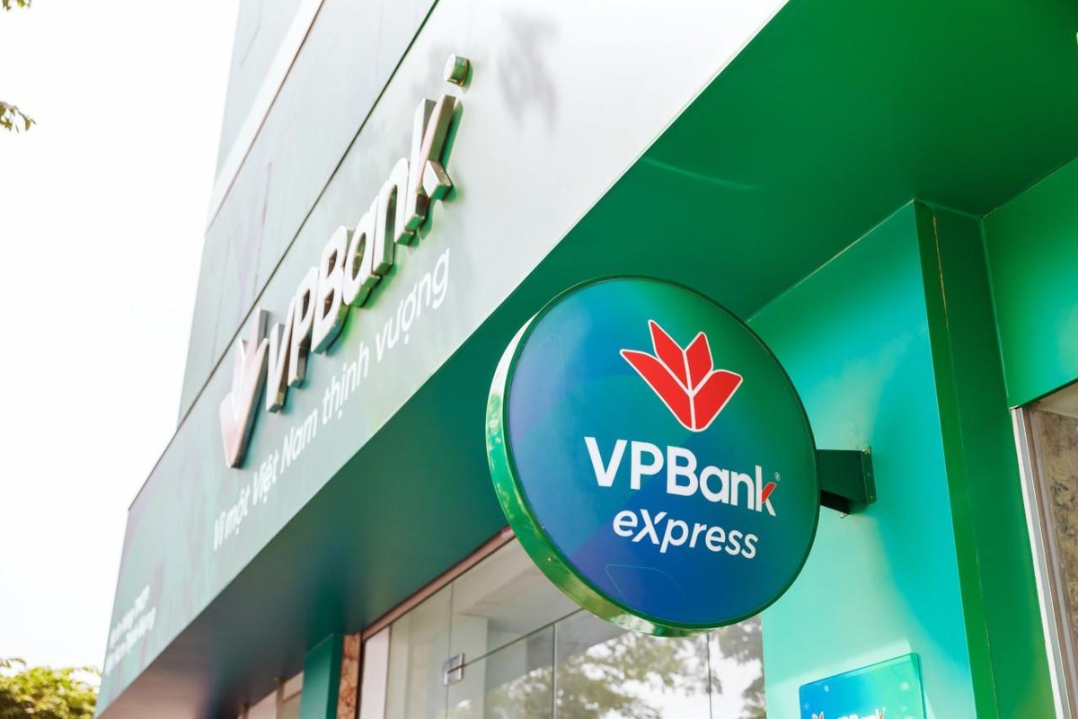 VPBank thỏa thuận b&amp;aacute;n 15% cổ phần cho Tập đo&amp;agrave;n T&amp;agrave;i ch&amp;iacute;nh Nhật