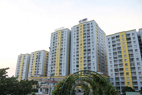 Năm Bảy Bảy muốn huy động hàng trăm tỷ cho 2 dự án bất động sản