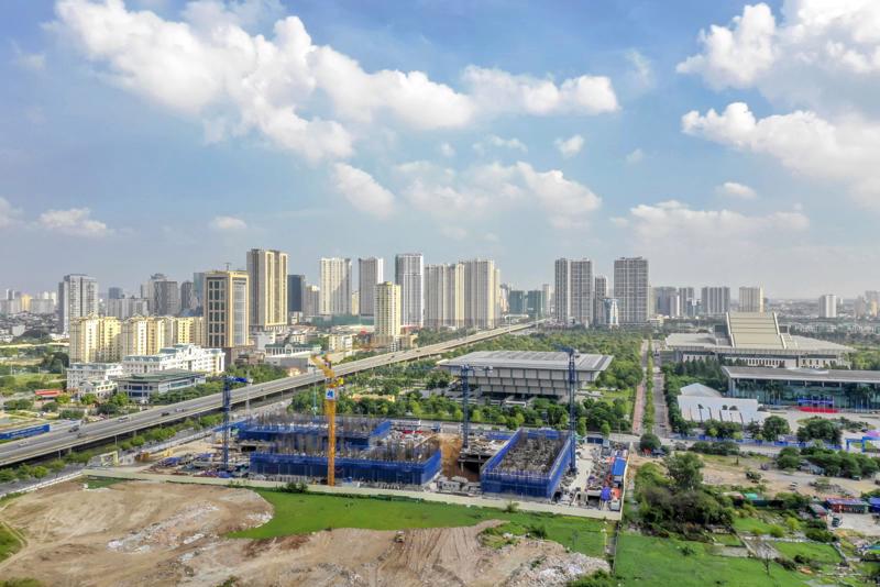 Nhiều đề xuất cho cơ chế, ch&amp;iacute;nh s&amp;aacute;ch đặc th&amp;ugrave; ph&amp;aacute;t triển TP HCM