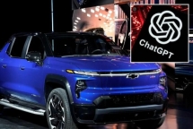 Một trợ lý ảo giống như ChatGPT dành cho người lái xe sẽ sớm được tạo ra?