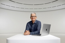 CEO Tim Cook sẽ giảm lương xuống 49 triệu USD trong năm 2023