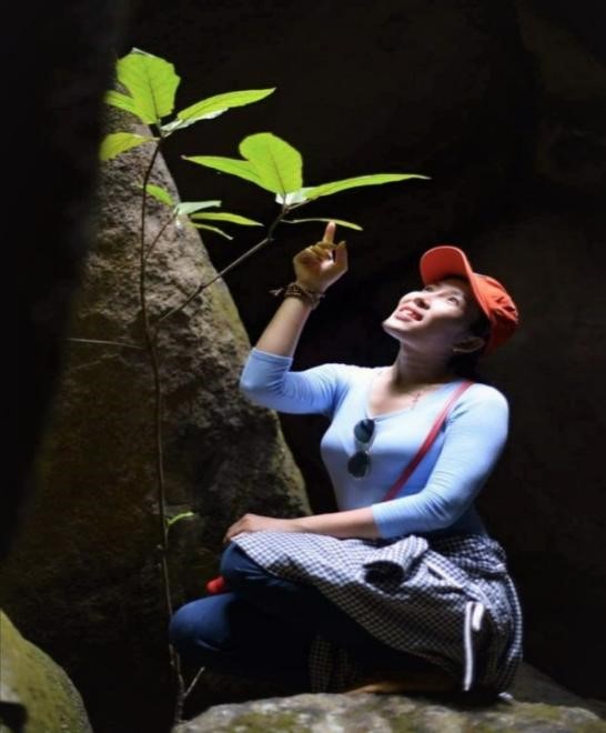 Về miền an tr&amp;uacute;&amp;hellip;