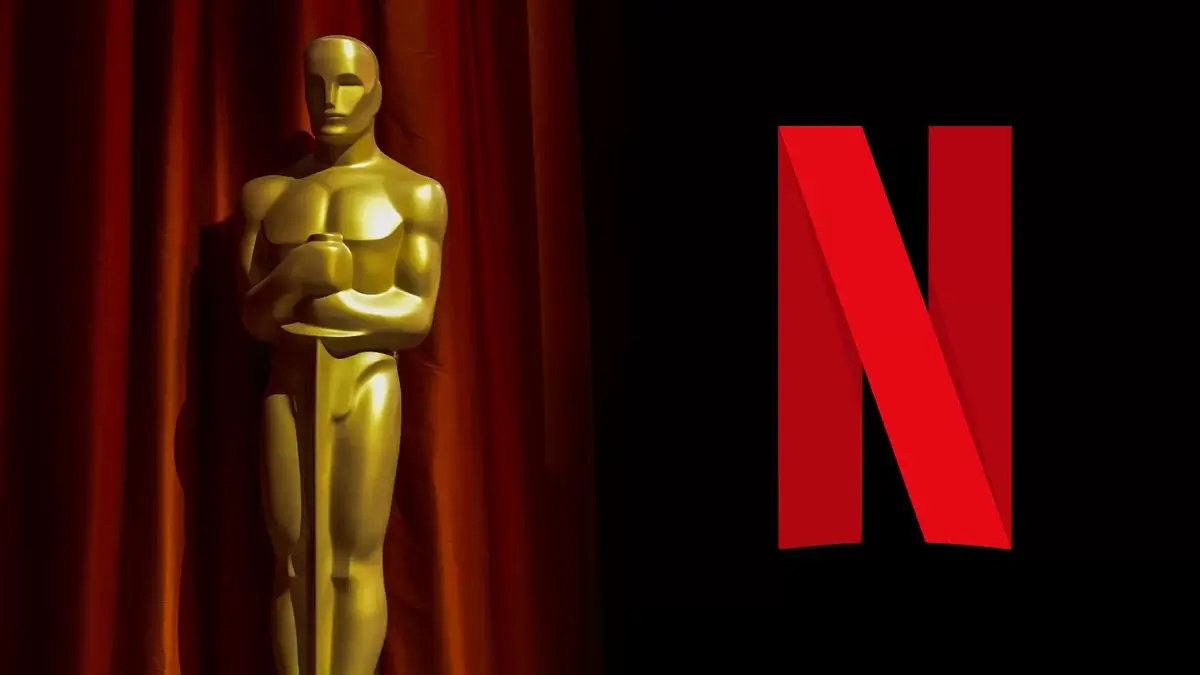 Netflix g&amp;acirc;y ấn tượng v&amp;igrave; đ&amp;atilde; mang về s&amp;aacute;u giải Oscar