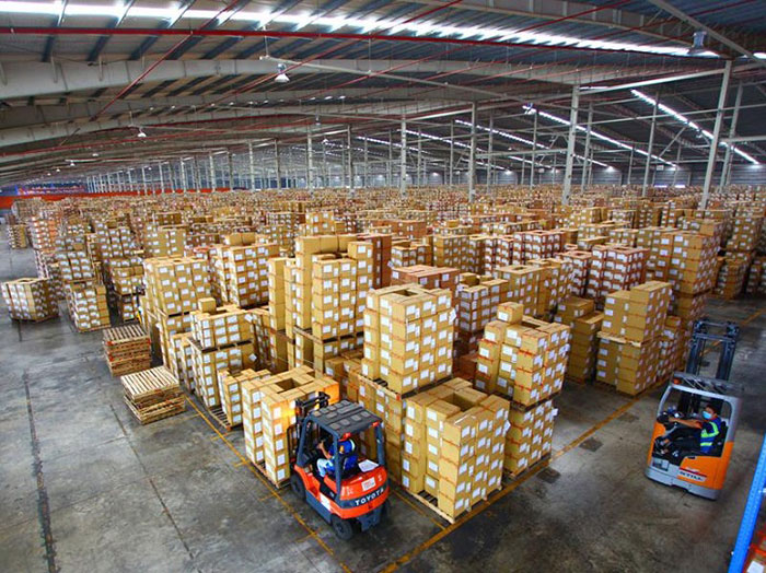 H&amp;agrave;ng h&amp;oacute;a gửi kho ngoại quan được gia hạn lưu giữ tới hết năm 2023