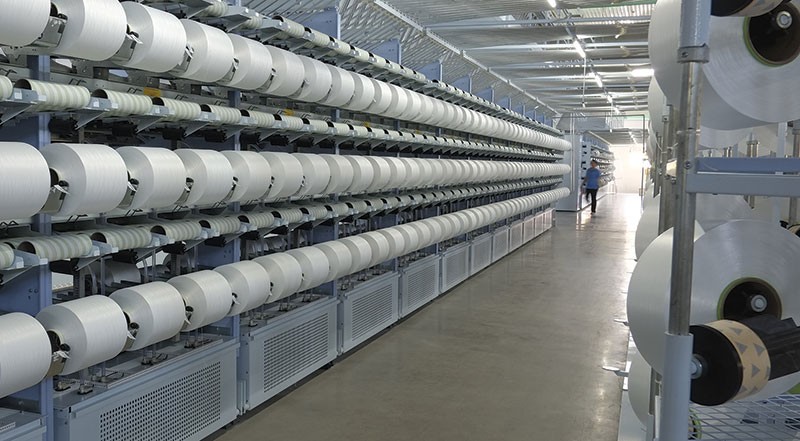 Sợi Thế Kỷ duyệt phương &amp;aacute;n th&amp;ecirc;m 300 tỷ đồng v&amp;agrave;o Dệt nhuộm Unitex