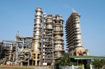 Lọc hóa Dầu Bình Sơn đặt mục tiêu lãi giảm mạnh cho năm 2023