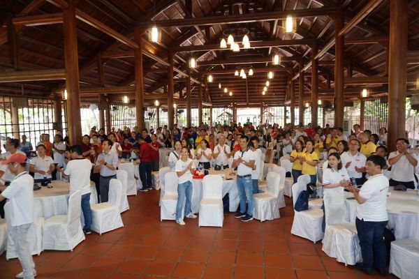 Ngo&amp;agrave;i gi&amp;aacute; trị học tập cho Ban điều h&amp;agrave;nh nhiệm kỳ mới, LT Summit c&amp;ograve;n l&amp;agrave; dịp gặp gỡ giao lưu kết nối những th&amp;agrave;nh vi&amp;ecirc;n t&amp;iacute;ch cực nhất của 36 Chapter tại Hồ Ch&amp;iacute; Minh