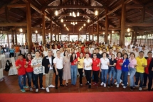 “Leadership Team BNI HCM Summit 2023 – Back To Basic” - Kích hoạt tinh thần chiến binh của lãnh đạo các chapter