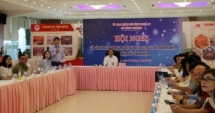 Nghệ An chỉ đạo hỗ trợ doanh nghiệp tham gia trực tiếp các mạng phân phối nước ngoài