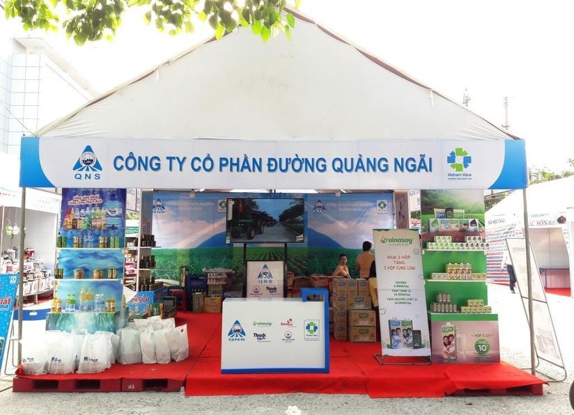 Đường Quảng Ng&amp;atilde;i hạ kế hoạch kinh doanh 2023 xuống thấp kỷ lục