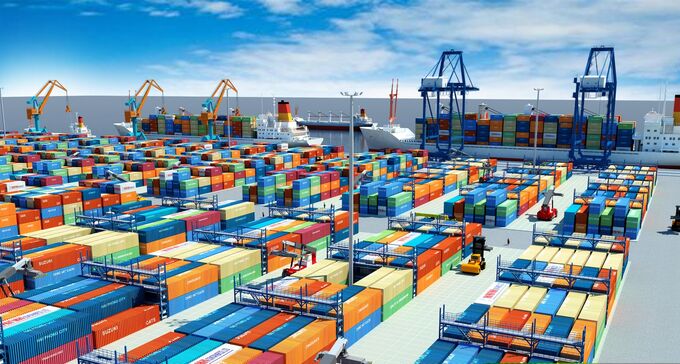 Đại l&amp;yacute; H&amp;agrave;ng hải Việt Nam đặt mục ti&amp;ecirc;u lợi nhuận 2023 đi ngang