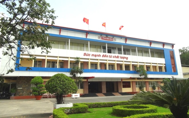 Chủ tịch HĐQT Thiết bị điện THIBIDI tiếp tục đệ đơn từ nhiệm