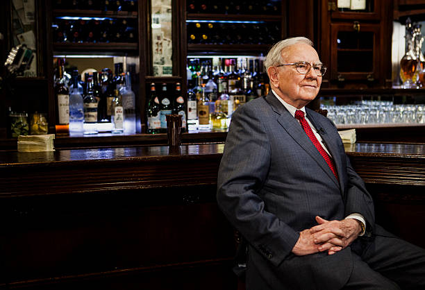 Warren Buffet