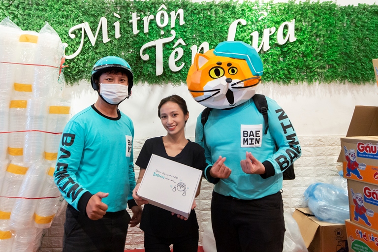 Thắt chặt quan hệ hợp t&amp;aacute;c với nh&amp;agrave; h&amp;agrave;ng l&amp;agrave; ch&amp;igrave;a kh&amp;oacute;a để ph&amp;aacute;t triển bền vững