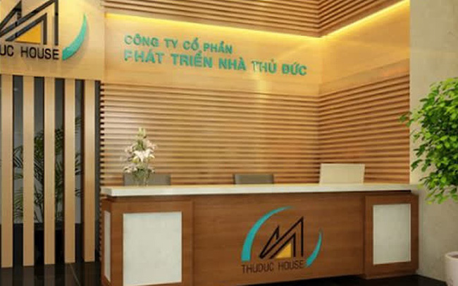 Thuduc House tiếp tục bị cơ quan thuế cưỡng chế gần 91 tỷ đồng