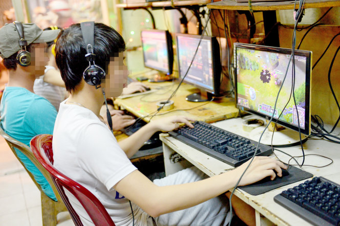 Bộ T&amp;agrave;i ch&amp;iacute;nh nghi&amp;ecirc;n cứu &amp;aacute;p thuế ti&amp;ecirc;u thụ đặc biệt với game online